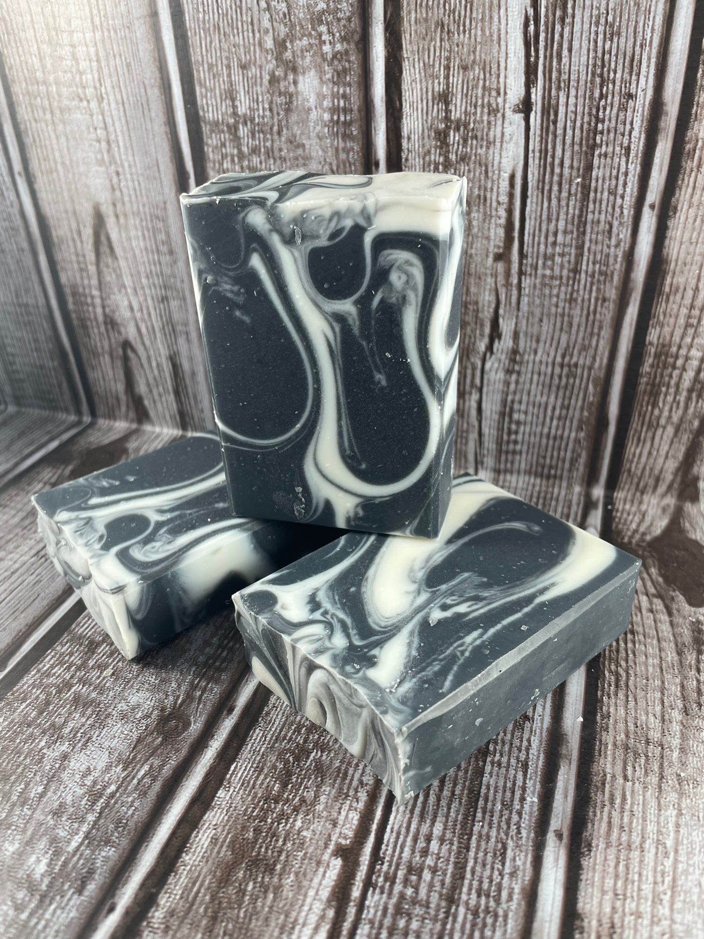Perfect Man Handmade Soap