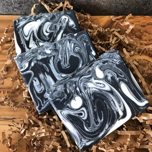 Perfect Man Handmade Soap