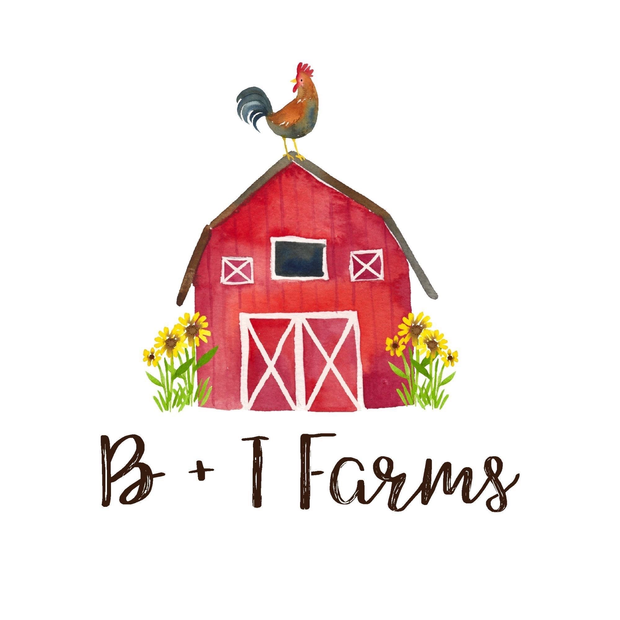 B&T Farms Soap Company LLC