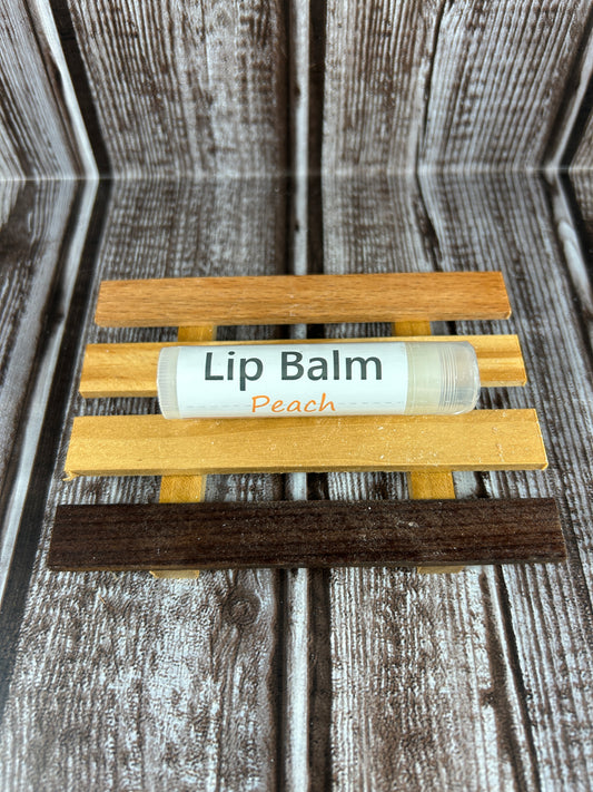 Lip Balm