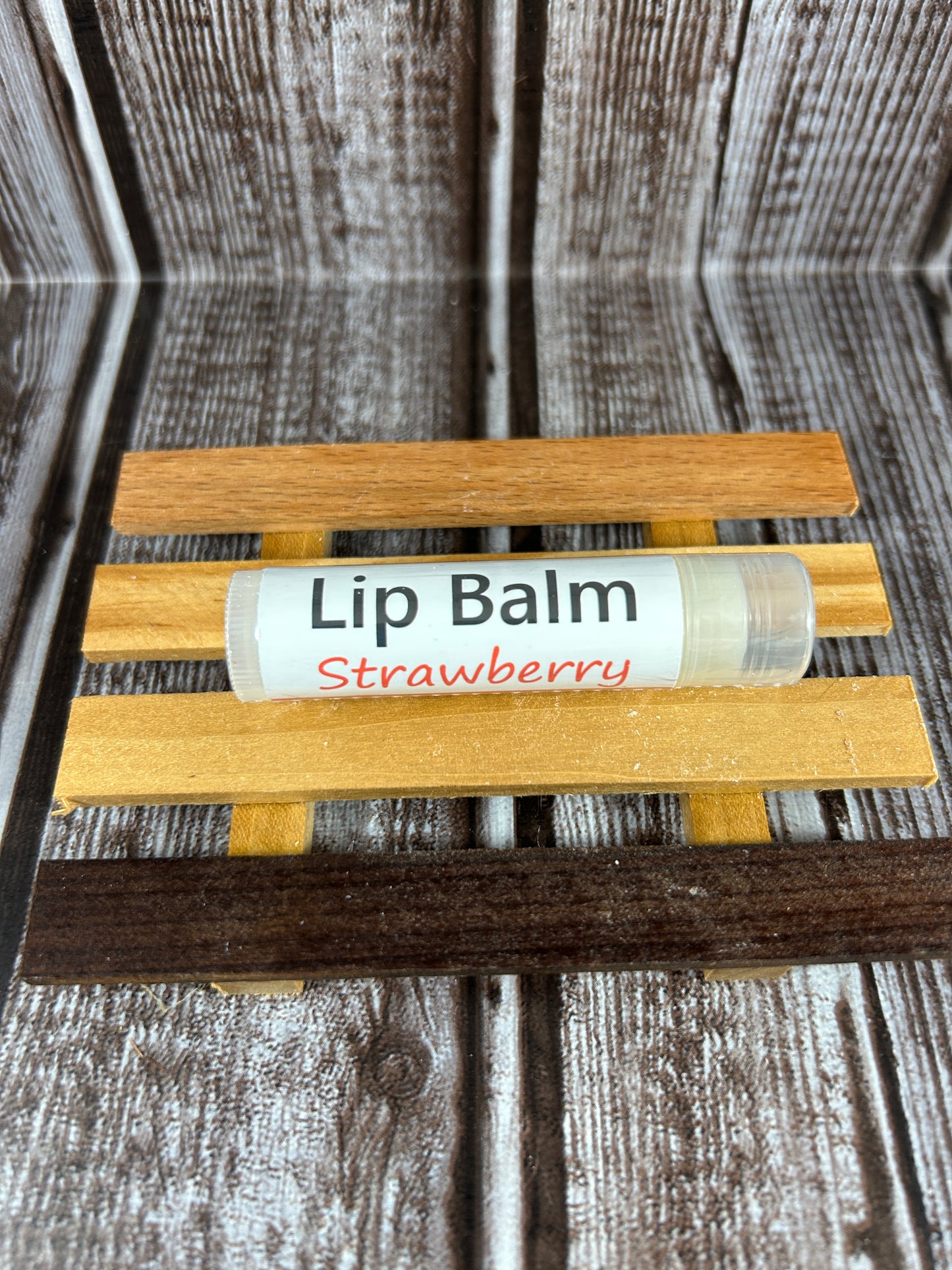 Lip Balm