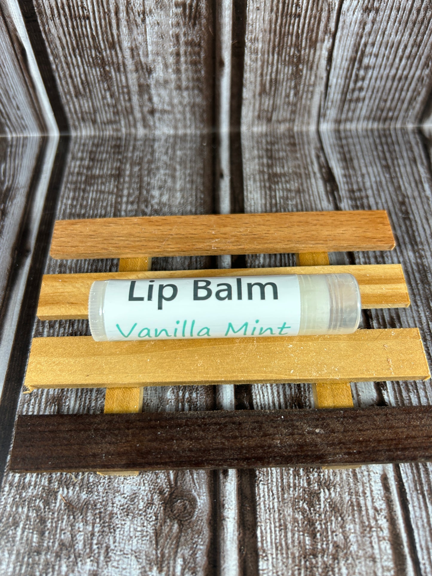 Lip Balm